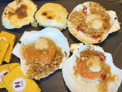 -初色海鲜自助(万丰路店)