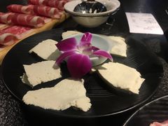 古法豆花-渝涯重庆豆花老火锅(中赢国际店)