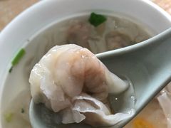 肉燕-大叔家福鼎小吃(十全街店)