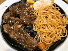 -豪客来牛排(新街口羊皮巷店)