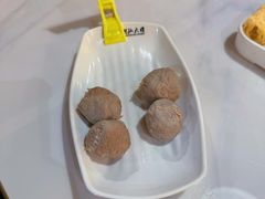 -潮汕大目牛肉火锅(上梅林店)