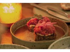 -BOR Eatery(安福路店)