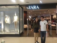 -ZARA(沈阳大悦城店)