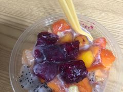越南风情水果捞-越乡小厨(侨港店)