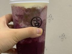 -古茗(萧山宝龙广场店)