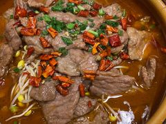 -新旺美食林农家菜(岭南路店)