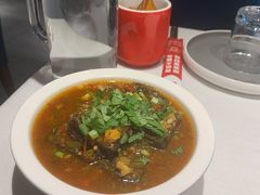 火宫殿臭豆腐-印湘·剁椒鱼头(安宁庄店)