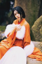 -八角古风摄影
