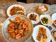 -亢龙太子酒轩·花园店