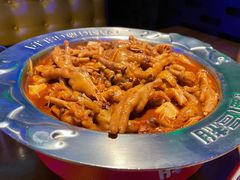 -胖哥俩肉蟹煲(虹口龙之梦店)