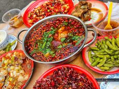 -十一街苍蝇馆子转经消江湖菜(九眼桥十一街店)
