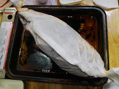 -纽道沸巫山纸包鱼(中海国际店)