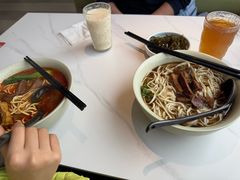 -李先生牛肉面大王(华联商厦店)