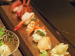 寿司定食-伊藤ITO(侨福芳草地购物中心店)