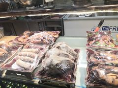 -一招鲜·全羊铺·蒙古奶茶(五一北路店)