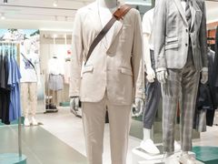 -皇庭广场(福华三路店)