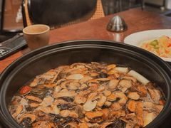 -滇野云南野生菌餐厅(陕西南路店)