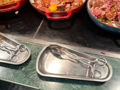 -合肥皇冠假日酒店·菲亚斯特自助餐厅(黄山路店)