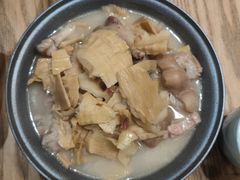 -日出青木·杭帮菜名店