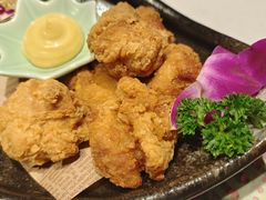 -千寻山野烤肉(天虹店)