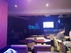 -Judy's  spot