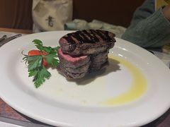 -西堤牛排(南京龙江店)