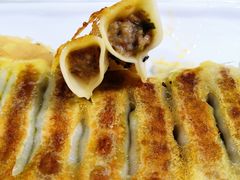 -众口斋锅贴(银泰城店)