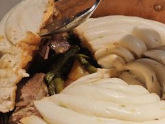 -奉天小馆·非遗东北菜(济南万象城店)