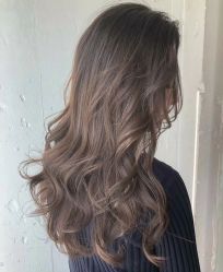 -TRIMS HAIR 修剪造型·烫染接发