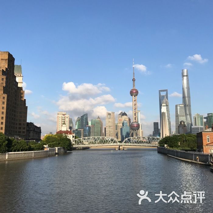 苏州河图片-北京自然风光-大众点评网