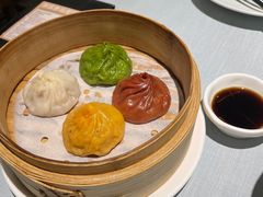 -翡翠江南(国贸商城店)