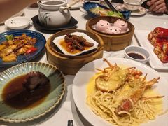 -稻香海鲜饭店(第一国际店)