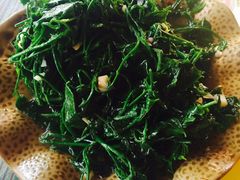 野生甜菜-纳兰傣雀傣味餐厅