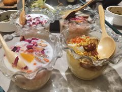 -芸山季·云南山珍菌火锅(宝能环球汇店)