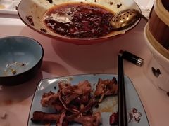 -局气 烤鸭·北京菜(光华路店)