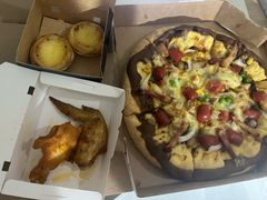 -达美乐比萨(大冲店)