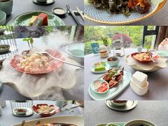 -浙江西子宾馆·牡丹厅