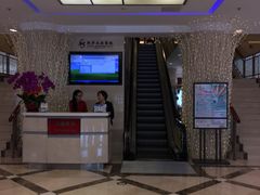 -燕莎友谊商城(亮马桥店)