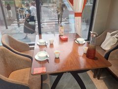 靠窗位-有红鸡毛店·川菜(建设路店)