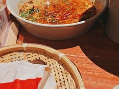 -长安记·大美陕菜(大族广场店)
