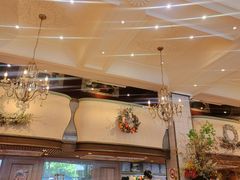 -玛格萝妮比萨屋(四平店)