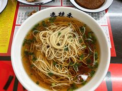 -逸桂禾面馆