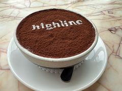 -Highline·城市露台景观餐厅(淮海路店)
