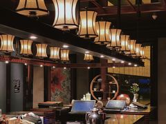 -杭州西子湖四季酒店·金沙厅