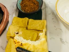 -浩海火烧云傣家菜(蓝港店)