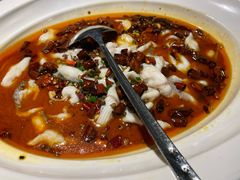 -蔴将·川菜(黄龙万科店)