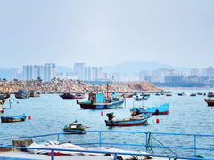 -小石岛景区