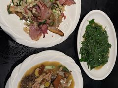 -华冠悠岚·庭院餐厅(青城后山店)