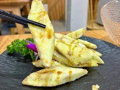 -金家港海鲜大排档(中山路店)