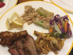 -昆山裕元花园酒店·囍园中餐厅